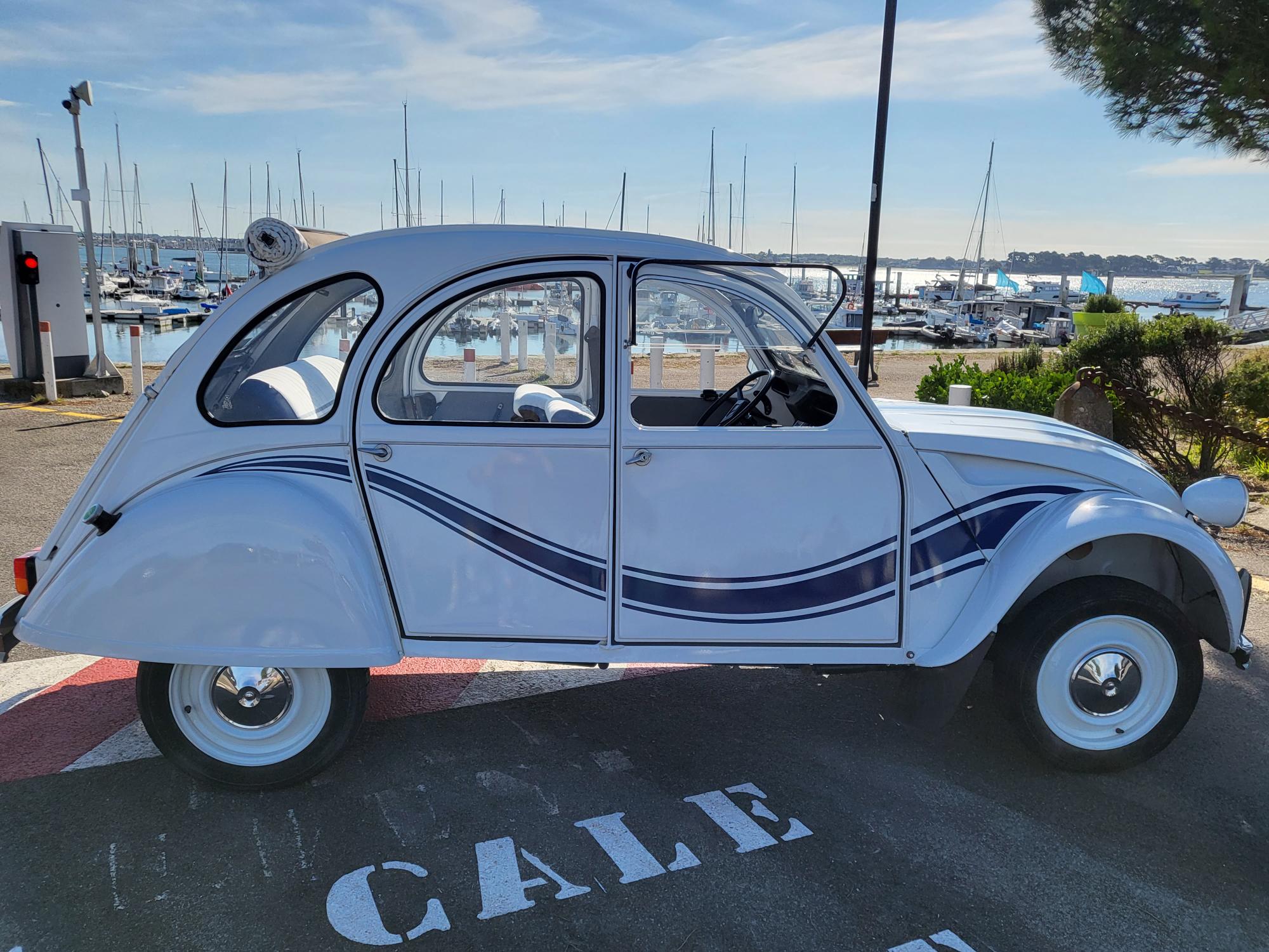 Marinette – Image 2