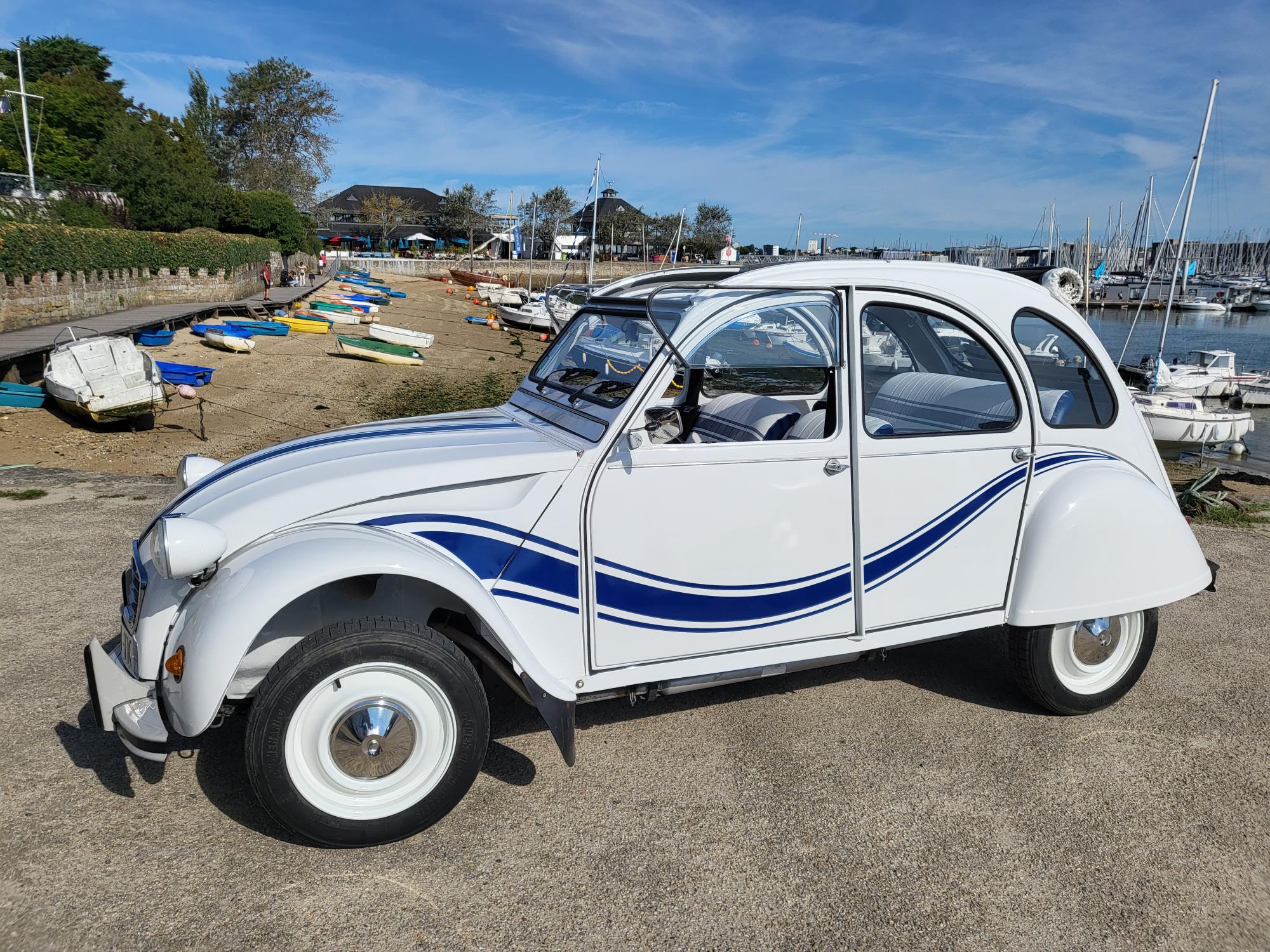 Marinette – Image 4